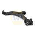 NAPA Control/Trailing Arm Front Left NST2891