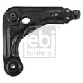Febi Control/Trailing Arm Lower 01809