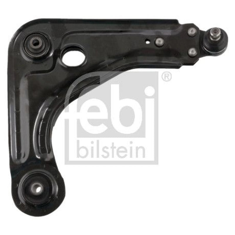 Febi Control/Trailing Arm Lower 01809