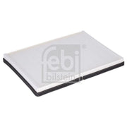 Febi Cabin Air Filter (Pollen Filter) 17420