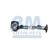 BM Catalysts Homologated Petrol Cat BM90860H