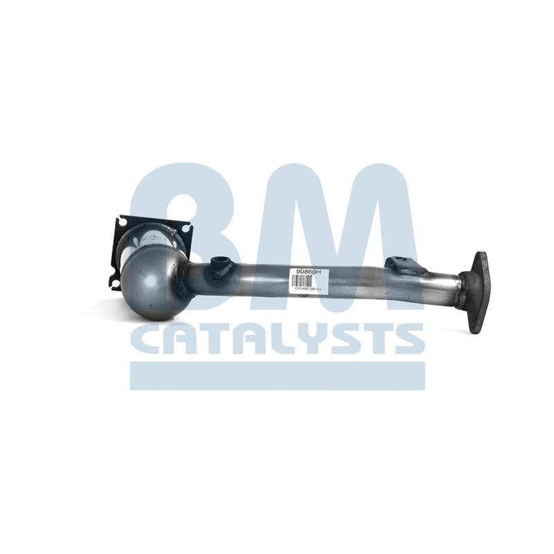 BM Catalysts Homologated Petrol Cat BM90860H