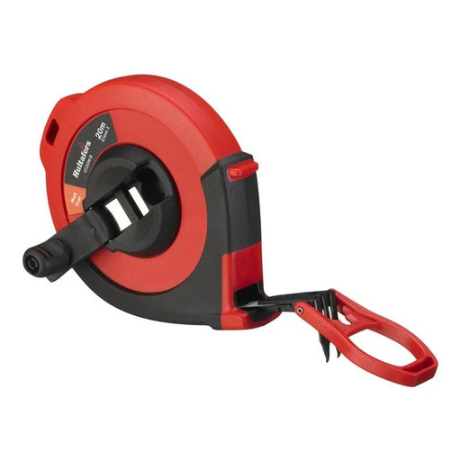 Hultafors CC20M Steel Long Tape 20m (Width 10mm) - 390203