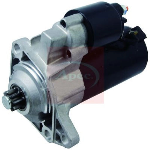 Apec Starter Motor 12V 1.8kW 9 Teeth ASM1282