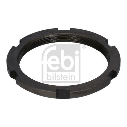 Febi Kingpin Nut 100mm OD Thick 181927