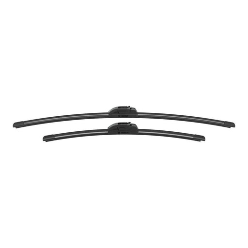 Bosch Aerotwin Front Wiper Blade Set 650mm + 450mm — AR652S