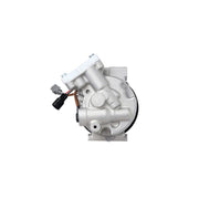 Hella Air Conditioning Compressor 8FK 366 201-711