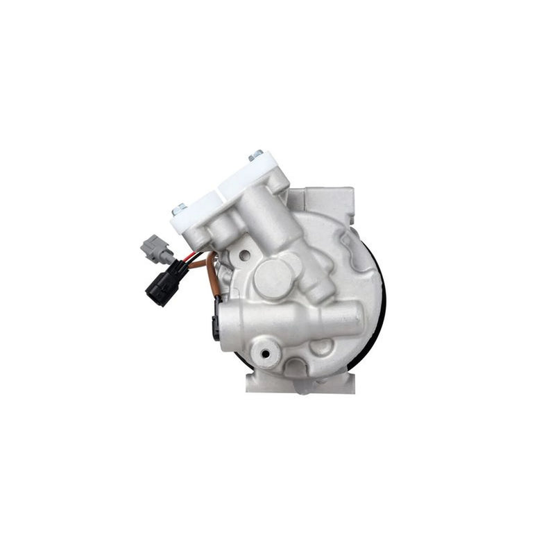 Hella Air Conditioning Compressor 8FK 366 201-711
