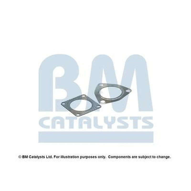 BM Catalysts Exhaust Pipe Mounting Kit FK70226A
