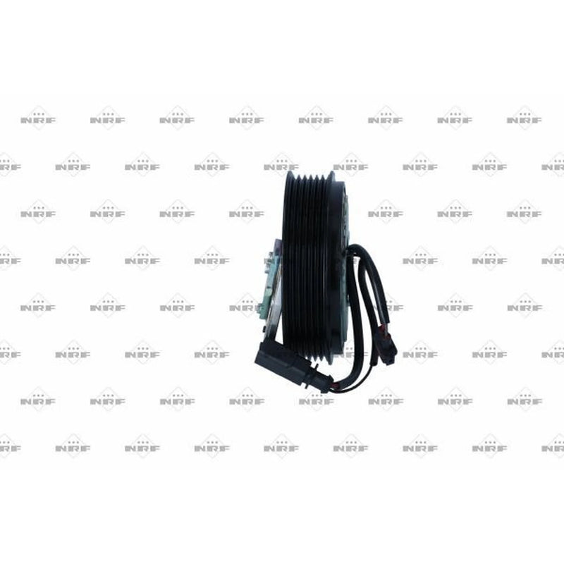 NRF A/C Compressor Magnetic Clutch 380103