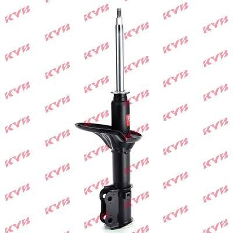 KYB Shock Absorber Damper Strut Front Left 333367