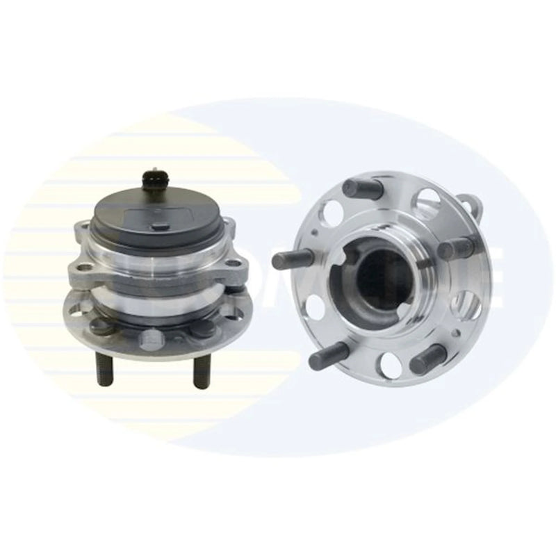 Comline Wheel Bearing Kit CHA463