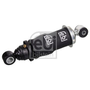Febi Cab Suspension Shock Absorber Front 101971