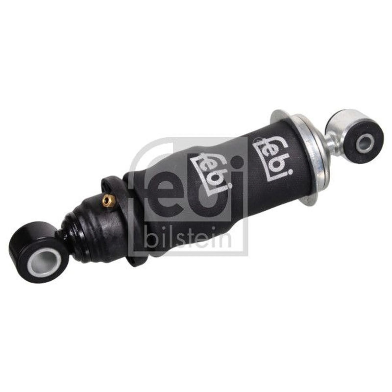 Febi Cab Suspension Shock Absorber Front 101971