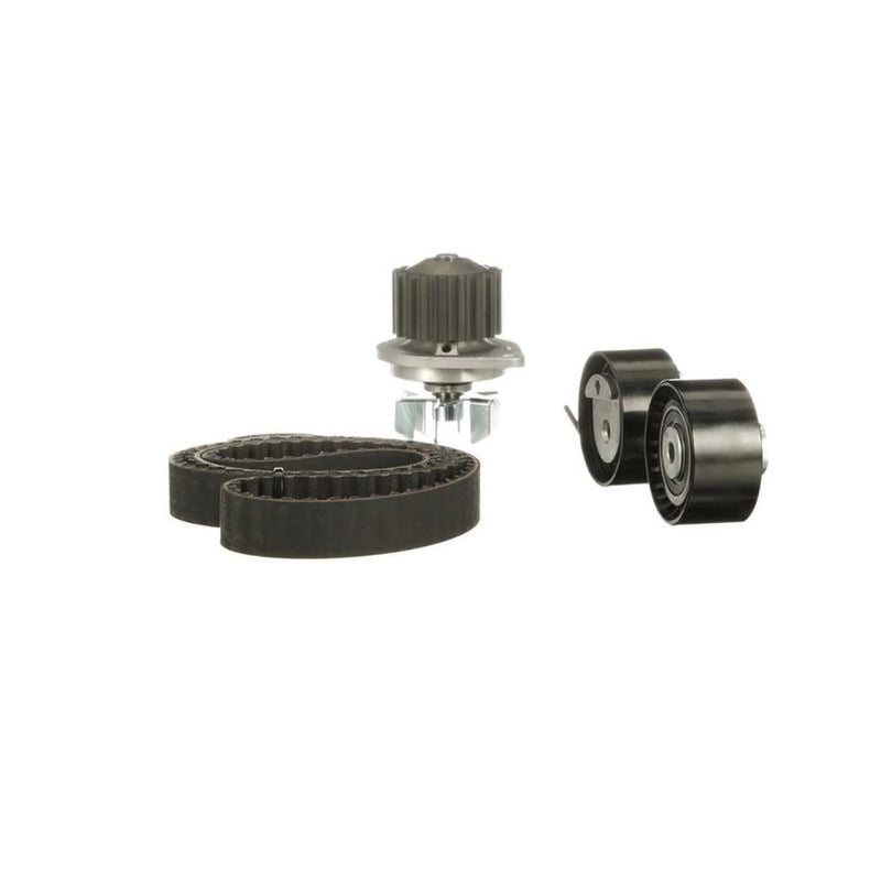 Gates Timing Belt & Water Pump Kit KP15615XS