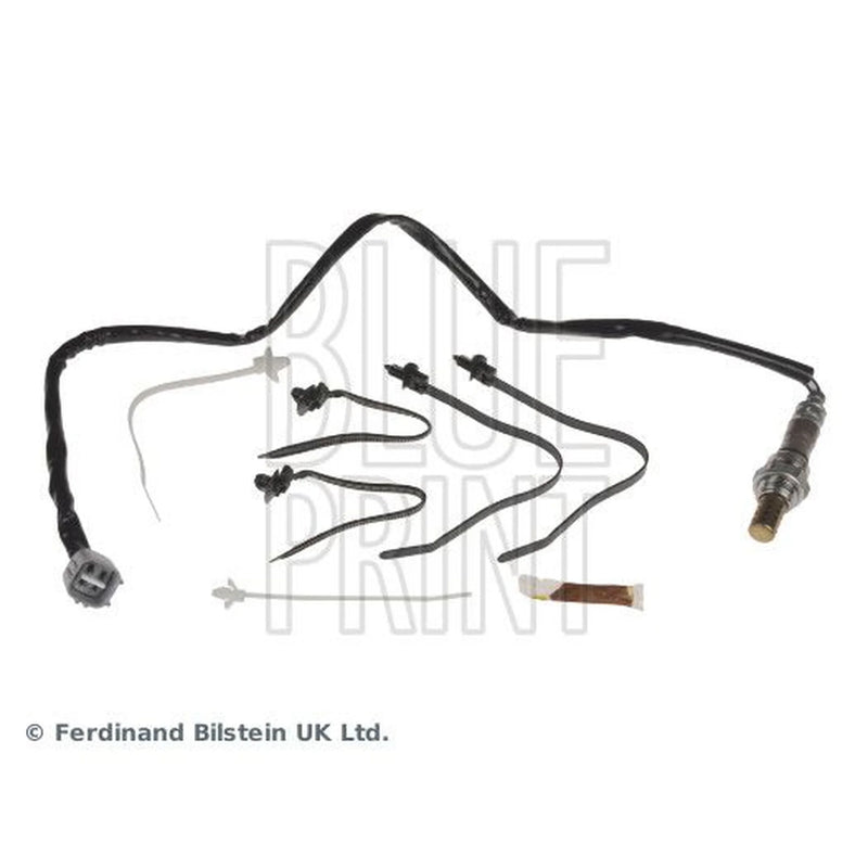 Blue Print O2 Lambda Oxygen Sensor after catalytic converte ADS77003