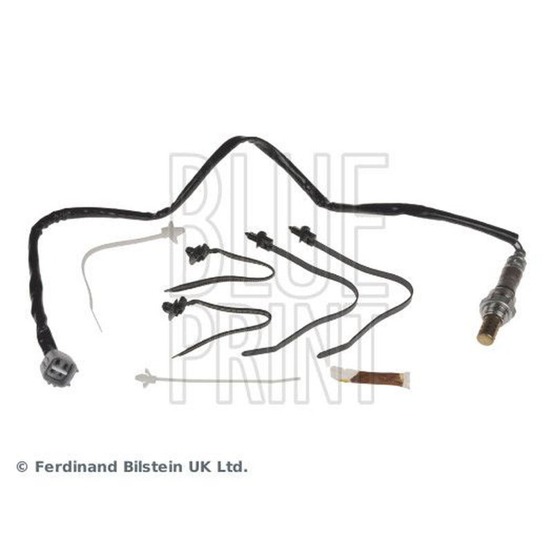 Blue Print O2 Lambda Oxygen Sensor after catalytic converte ADS77003
