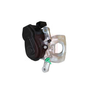 Apec Brake Caliper Assembly Rear Right RCA858