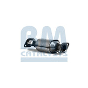 BM Catalysts Homologated Petrol Cat BM90045H