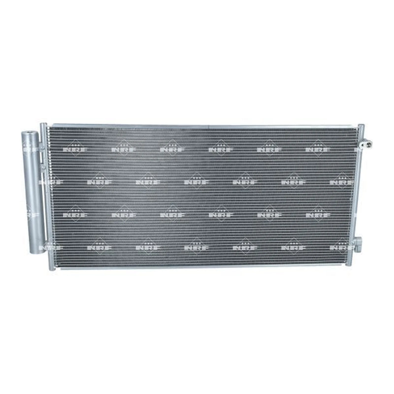 NRF Air Conditioning Condenser 350498
