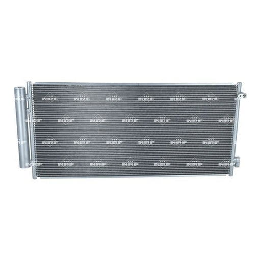 NRF Air Conditioning Condenser 350498