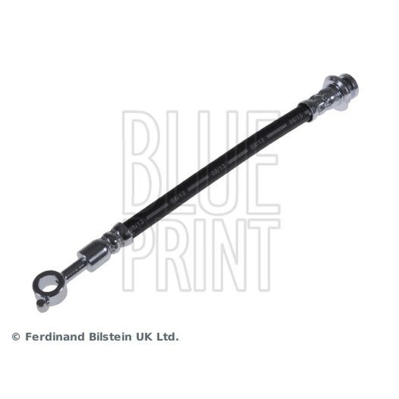 Blue Print Brake Hydraulic Hose Line outer ADN153268