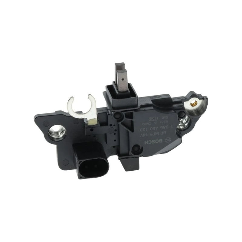 Bosch Alternator Voltage Regulator 1 986 AE0 133