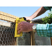 STANLEY® Hand Tools FatMax® 4-in-1 Light-Duty Stapler/Nailer - FMHT0-70411