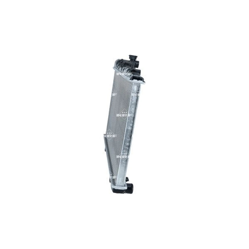 NRF Engine Radiator 53523