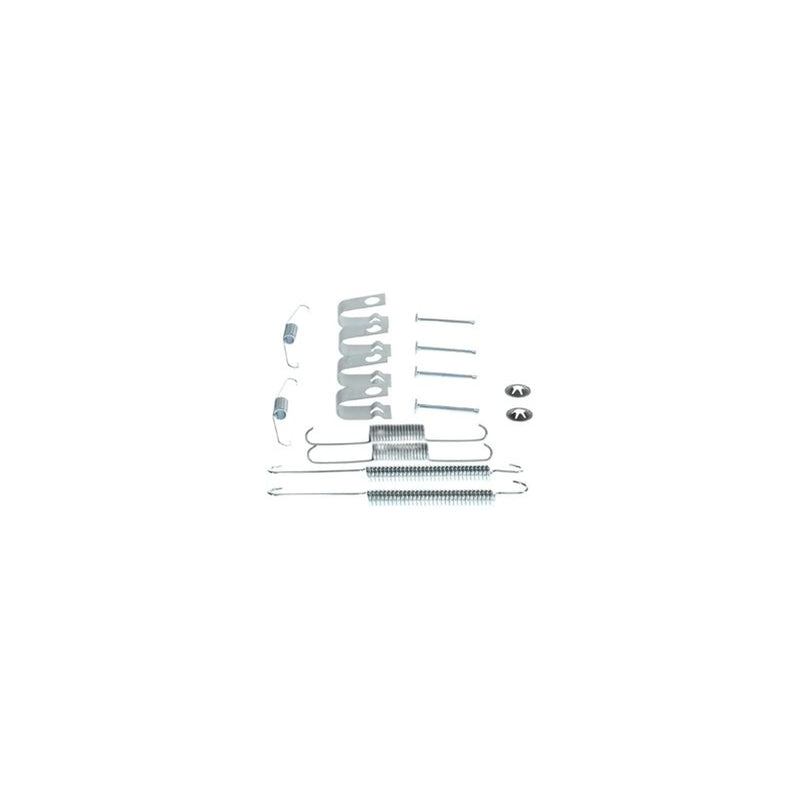 Bosch Brake Shoe Accessory Kit Rear 1 987 475 307