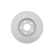 Bosch 2 x Solid Rear Brake Discs 0 986 479 252