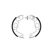 Textar Parking Brake Shoe Set 91056900
