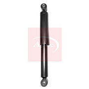Apec Shock Absorber Damper Strut Rear Left ASA1060