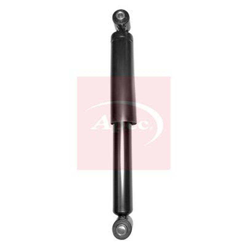 Apec Shock Absorber Damper Strut Rear Left ASA1060