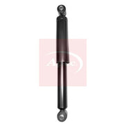 Apec Shock Absorber Damper Strut Rear Left ASA1060