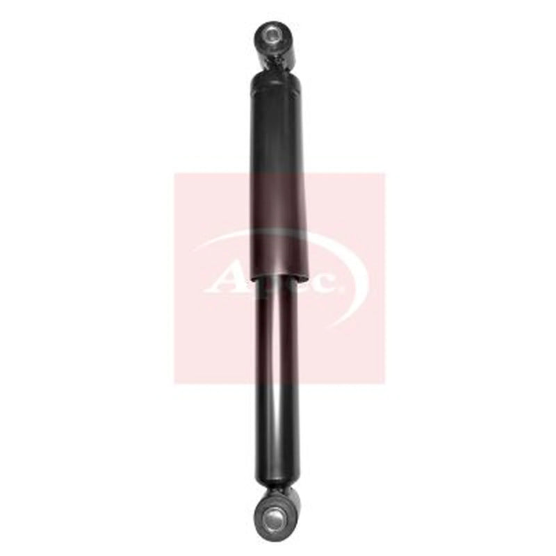 Apec Shock Absorber Damper Strut Rear Left ASA1060