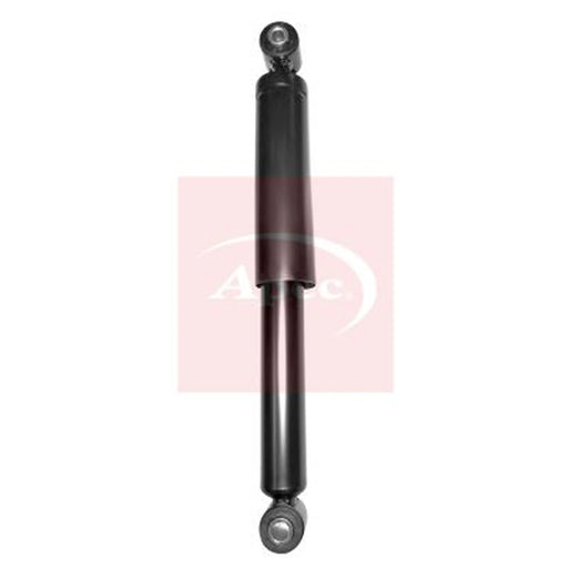 Apec Shock Absorber Damper Strut Rear Left ASA1060