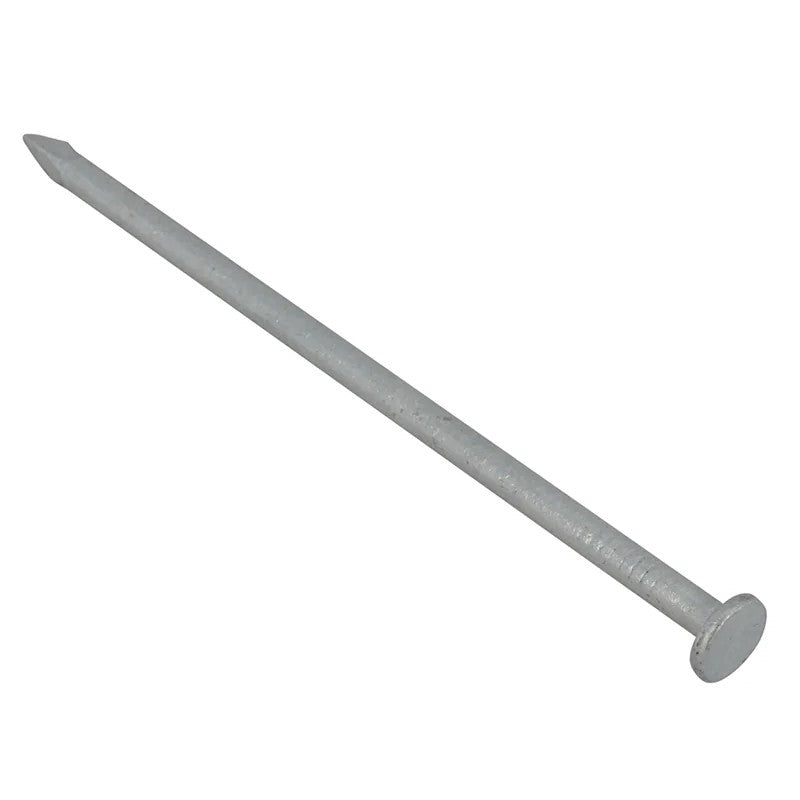 ForgeFix Batten Nails Galvanised 65 x 2.65mm (2.5kg Bag) - 212NLB65GB