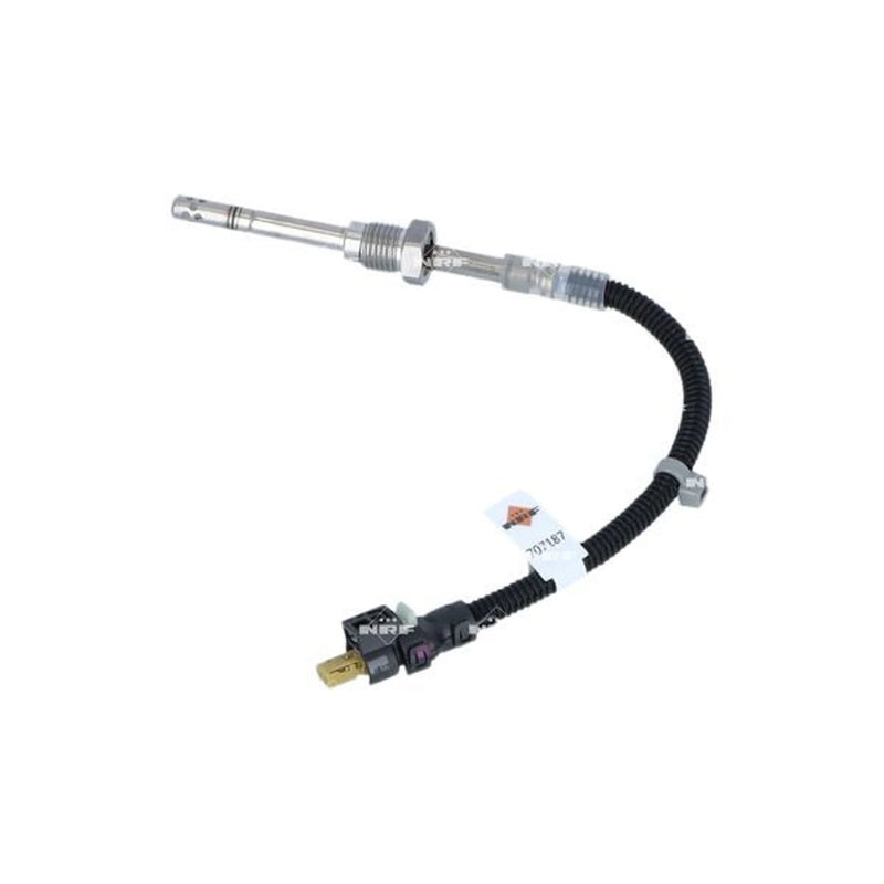 NRF Exhaust Gas Temperature Sensor before catalytic conve 707187