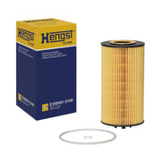 Hengst Engine Oil Filter E355H01 D109