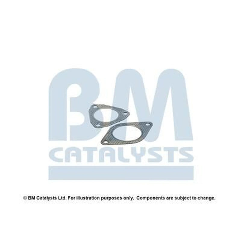 BM Catalysts Exhaust Pipe Mounting Kit FK70369A