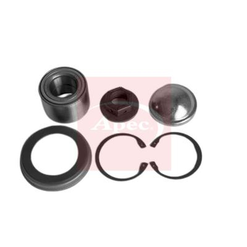 Apec Wheel Bearing Kit AWB1154