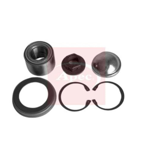 Apec Wheel Bearing Kit AWB1154