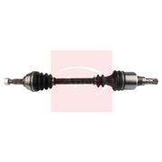 Apec CV Drive Shaft Driveshaft Front Left ADS1293L