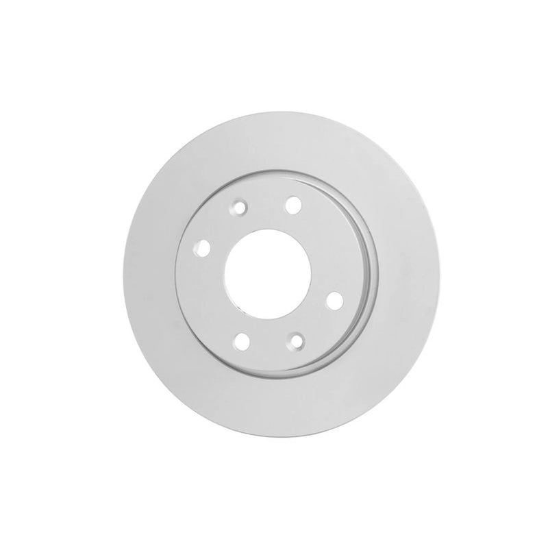 Bosch 2 x Solid Front Brake Discs 0 986 479 B55