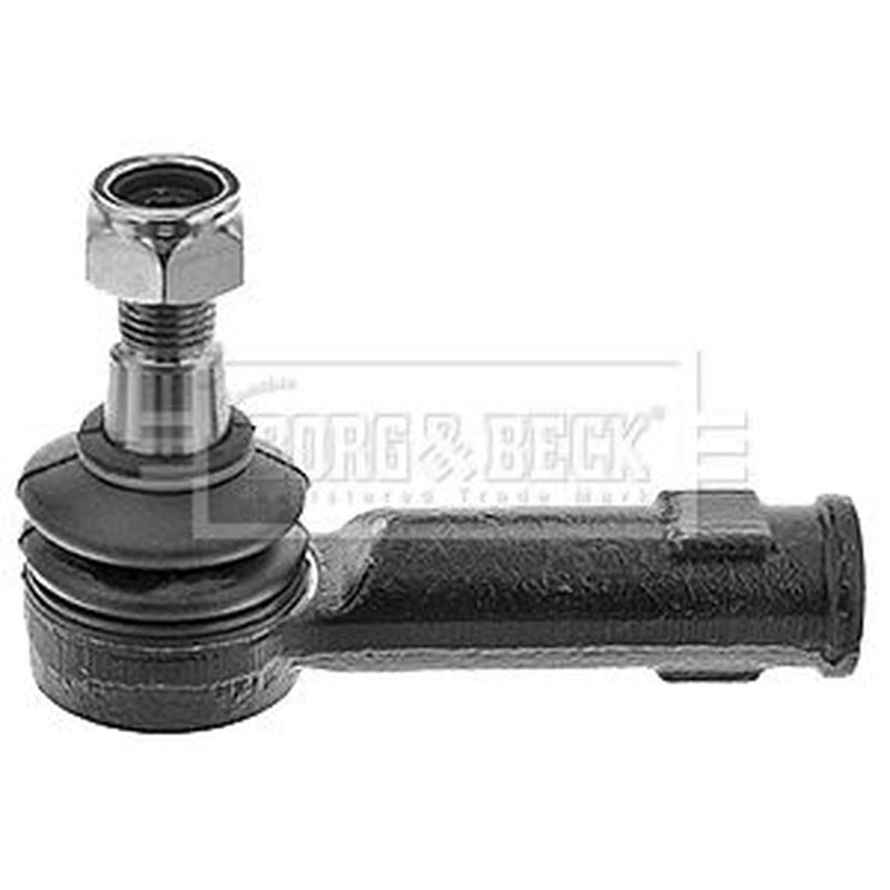 Borg & Beck Steering Tie Rod End Ball Joint BTR4705