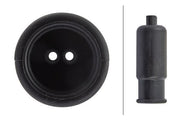 Hella 9GT 134 655-007 Grommet
