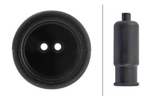 Hella 9GT 134 655-007 Grommet