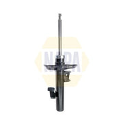 NAPA Shock Absorber Damper Strut Front Left NSA1277