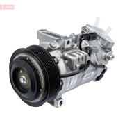 Denso Air Conditioning Compressor DCP46029